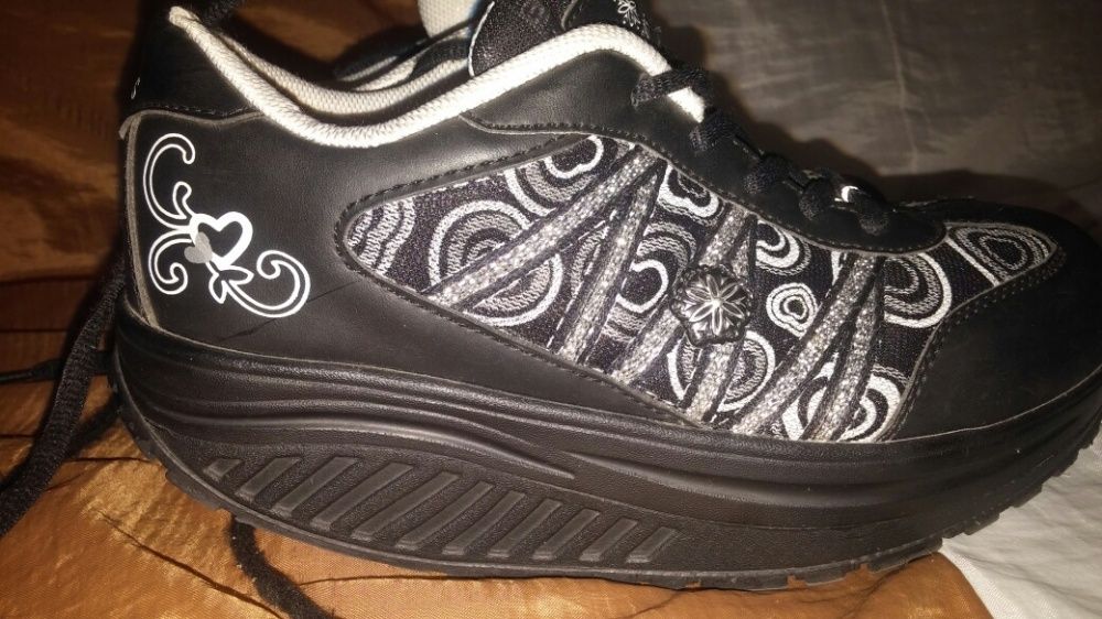 Pantofi fitness 36/37