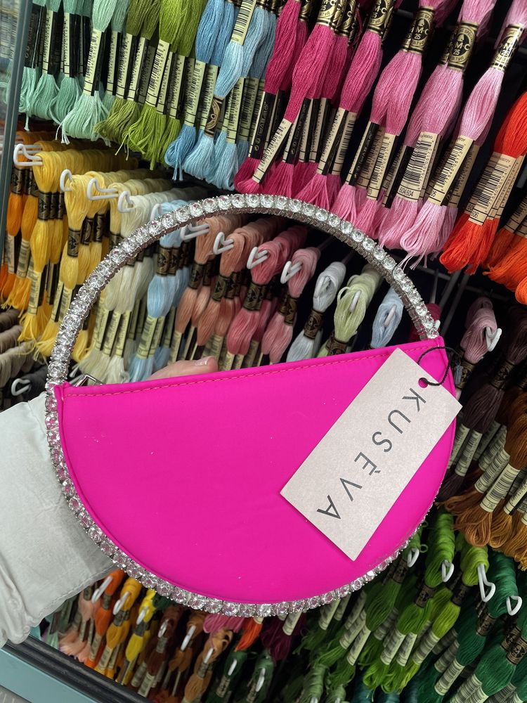 CK fashion KUSEVA