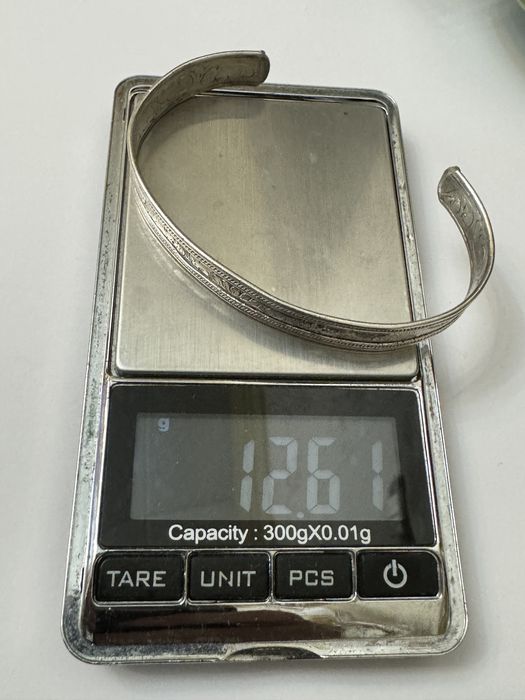 Rara! Bratara argint Suman Dhakhwa, Japoneza. Dragoni, amuleta