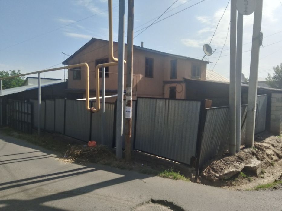 Продам дом срочно торг будет