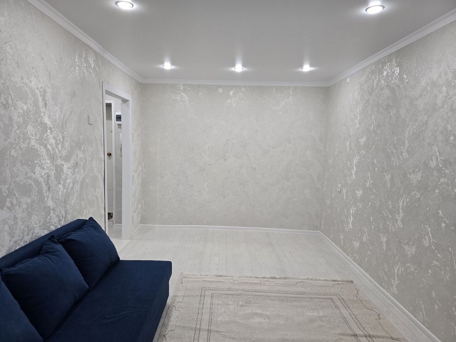 Продается 1 ком квартира, С. Тюленина