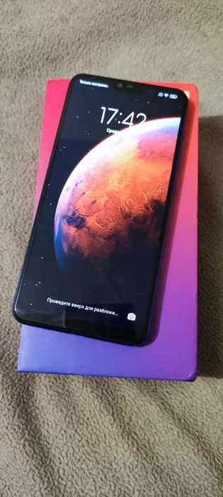 Идеальный Xiaomi Mi 8 Lite 6/128