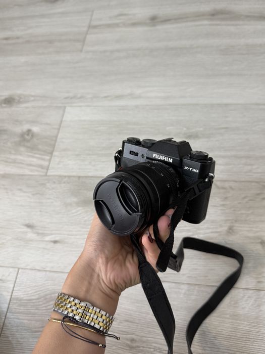 Фотокамера Fujifilm X-T30