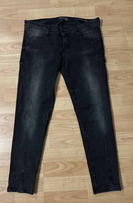Blugi skinny Guees