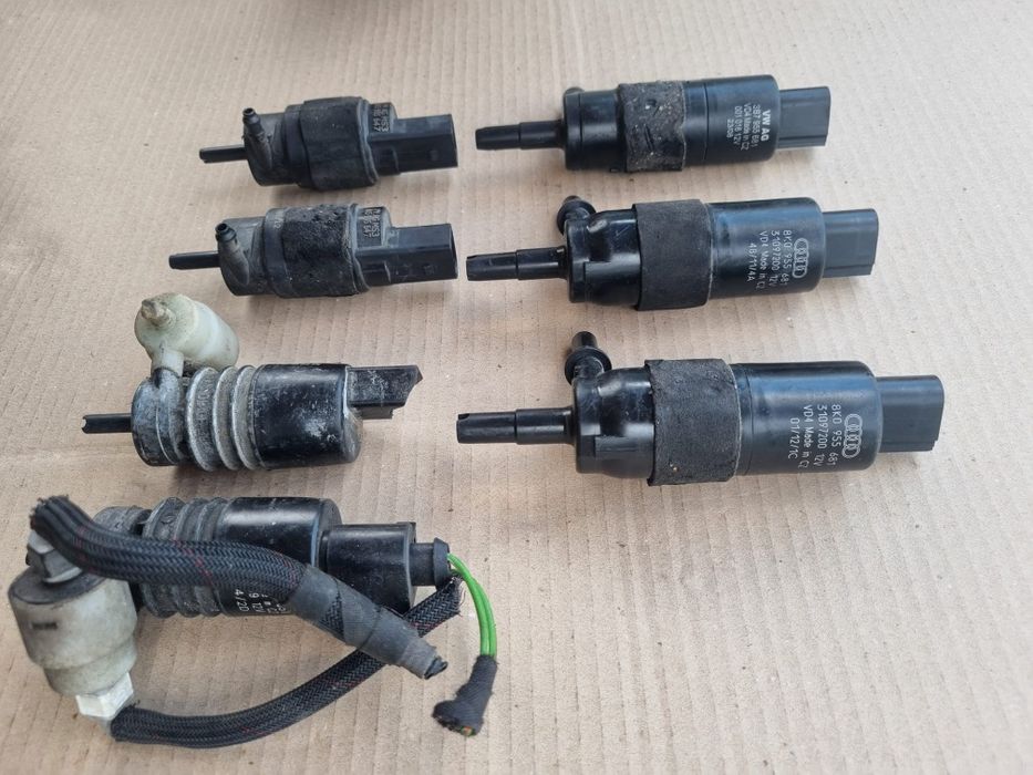 Pompita vas stropgel Audi A4 A5 A6 Q5 Passat Golf