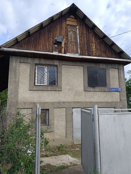 Продам дачу в Есике