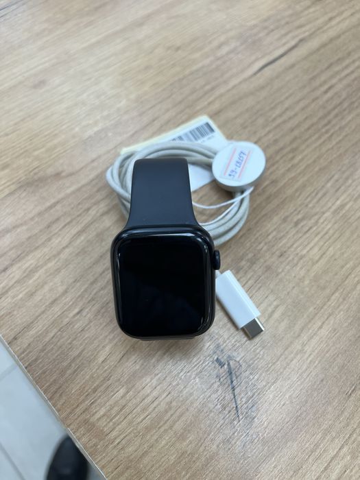 Apple Watch 9 46mm/ Момышулы 23 Рассрочка 0-0-12