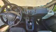FORD Fiesta 2008 1.25 benzina + GPL rulaj 37000km