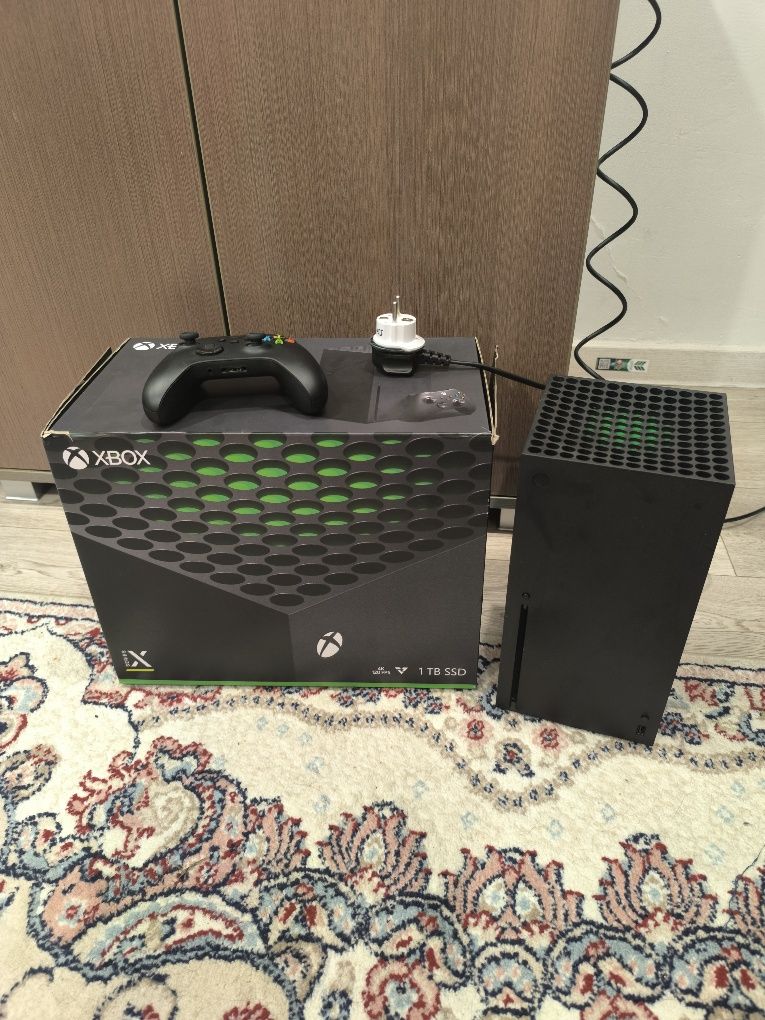 Xbox Series X 1TB