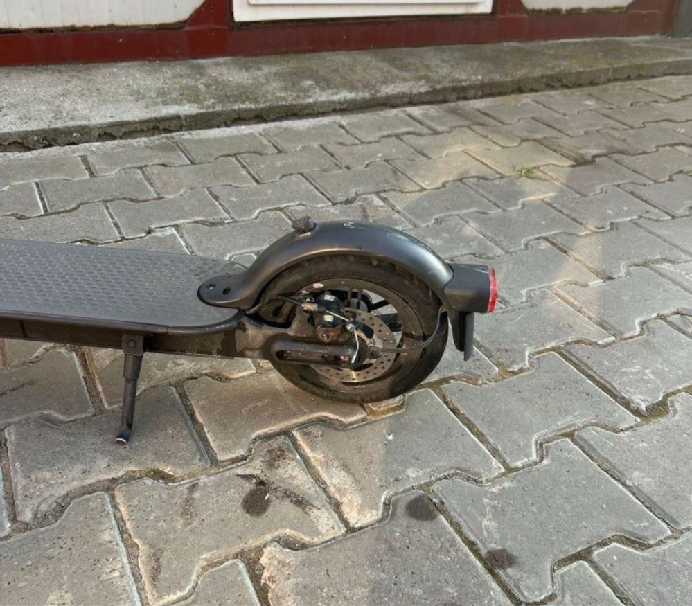 Trotineta Xiomi Mi 2 pro