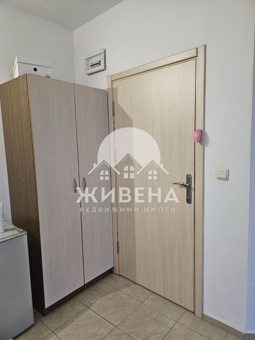 Продава се Едностаен апартамент в к.к. Слънчев бряг - 35 кв.м за 1115 €/кв.м - Снимка #7