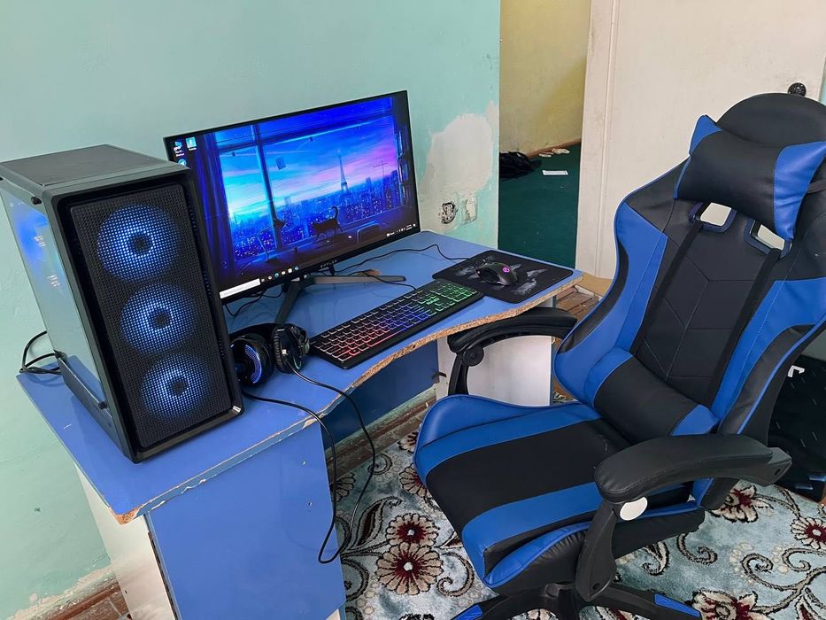 Rtx 3060 PC GAMING