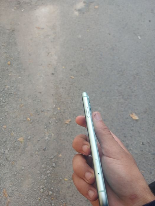 iphone 11 holati ideal