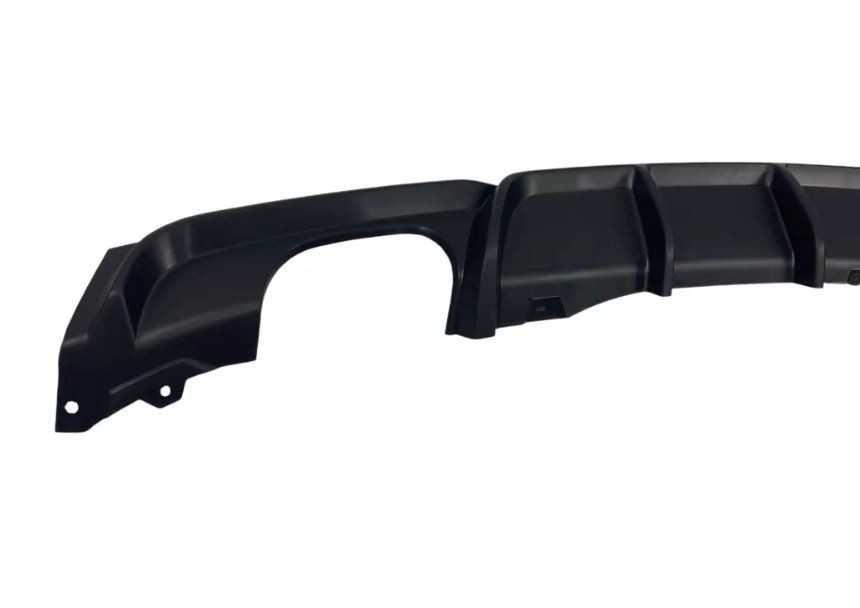 Дифузьор за БМВ BMW F30 / F31 (2011+) M-Performance