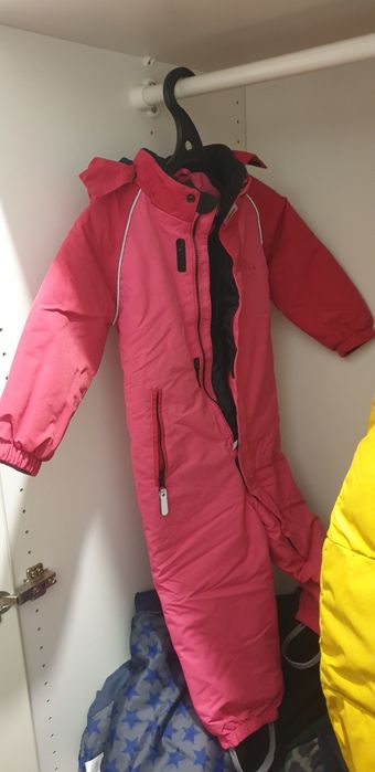 Комбинезон , Play tech  name it 98