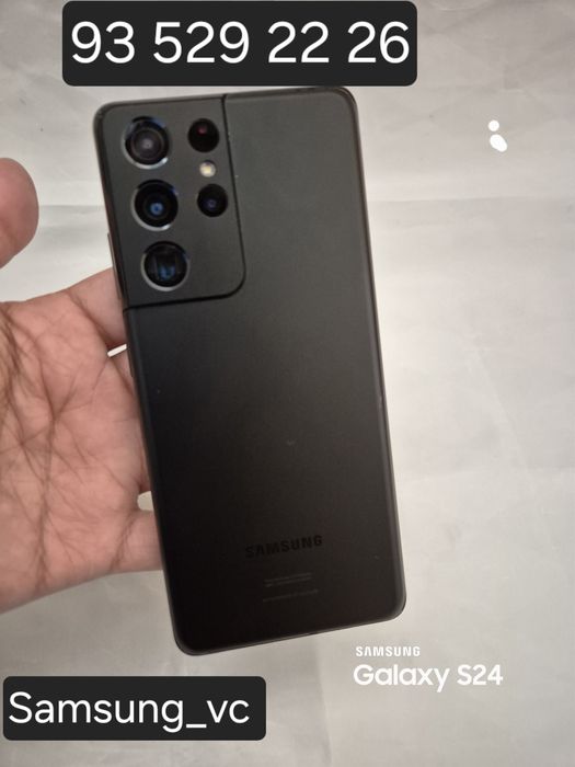 Samsung s21 ultra 5G