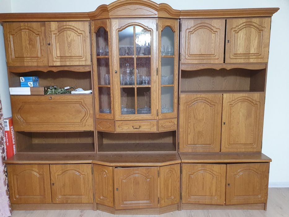 Горка в хорошем состоянии