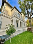 Vila Art Nouveau restaurată in centrul istoric al Sibiului