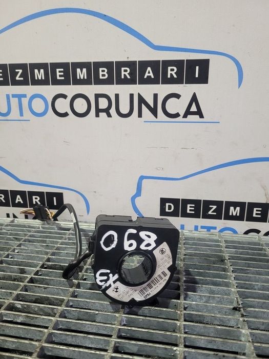 Senzor Unghi Volan BMW X3 E83 Facelift 2006 - 2010 (890) 37146781436