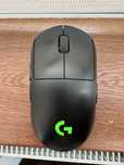 loghitech g pro wireless