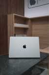 MacBook Pro M1 Pro 16inch 16/512GB