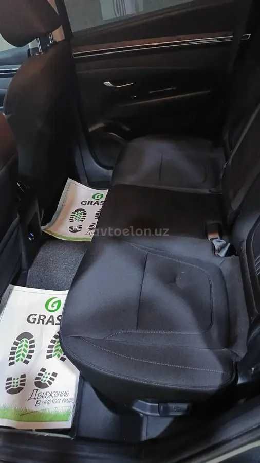 Продается Hyunday Tucson