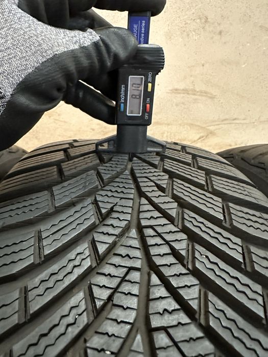 Гуми 225/45/17 CONTINENTAL Winter Contact