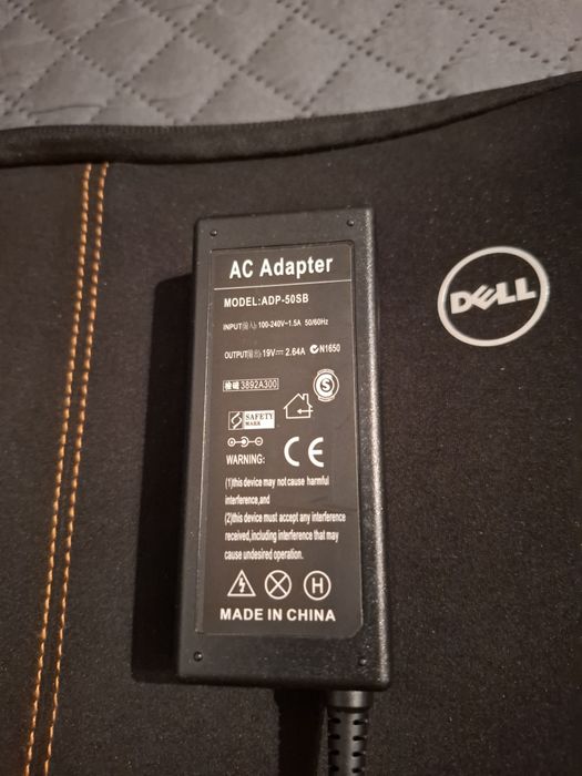 Incarcator laptop DELL și ASUS nou în cutie