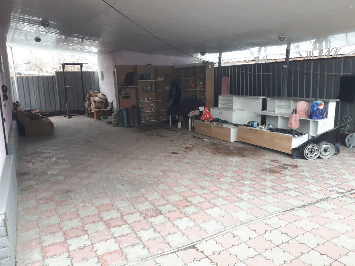 Продам дом в Каскелене