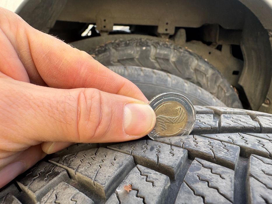 Зимни гуми 215/65/16 Continental Winter Contact TS 850