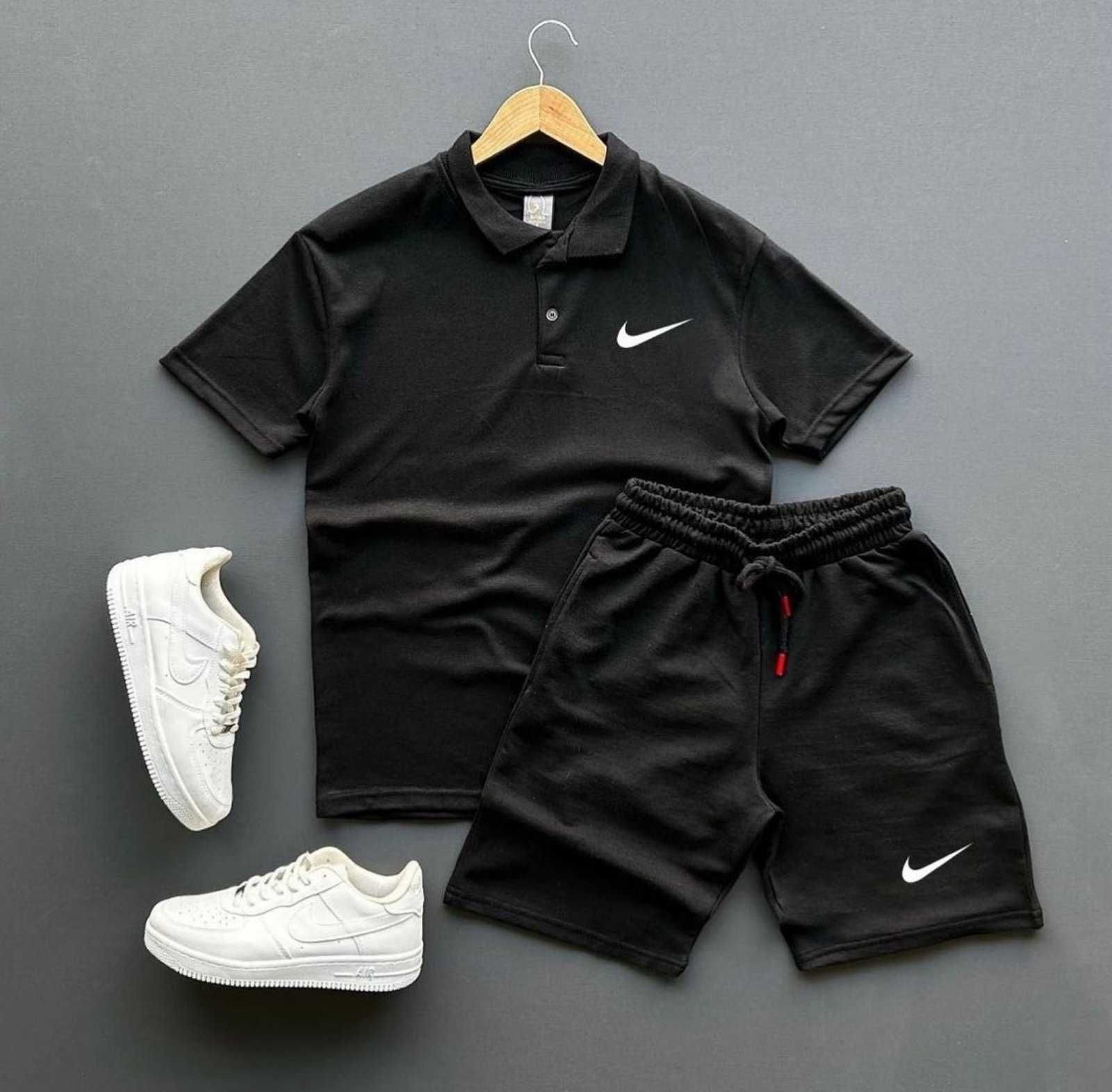 Мъжки Екипи Nike