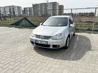 Golf 5 2006 1.9 TDI