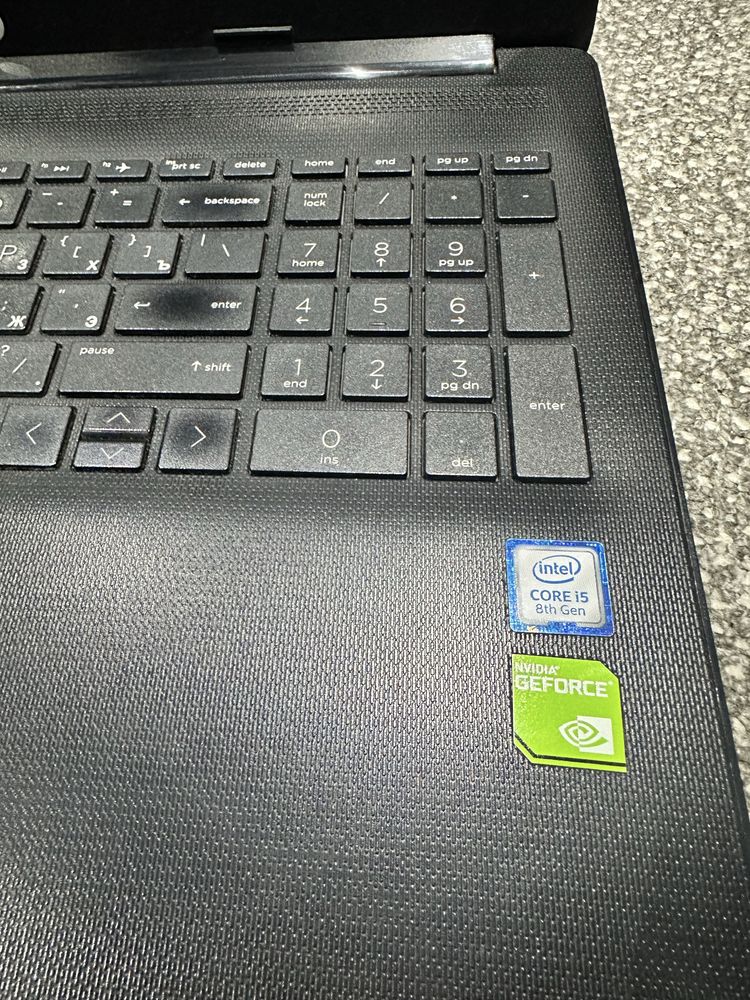 Hp noutbook core i5, hp kompyuter