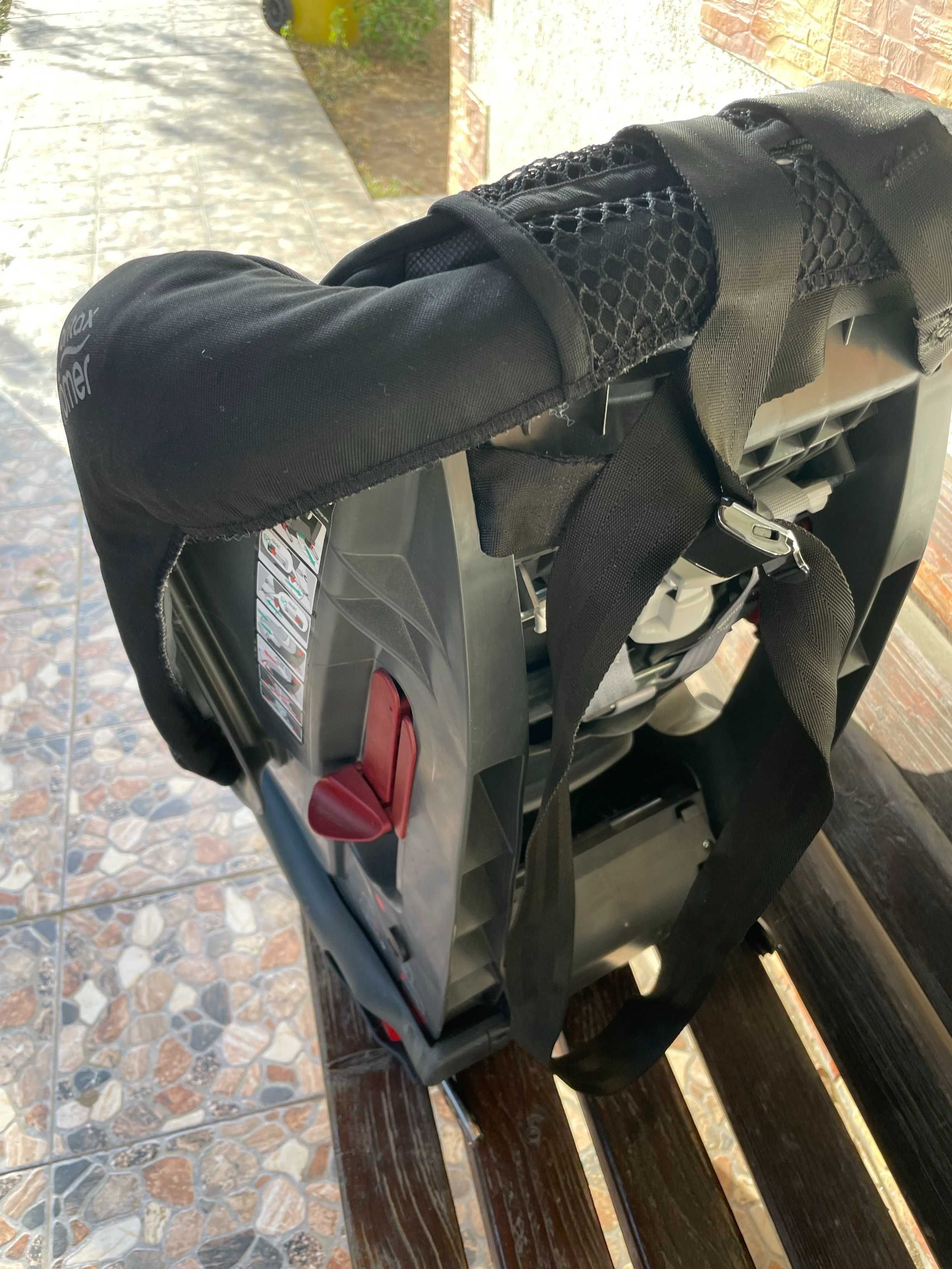 Scaun isofix copil 8-18kg Britax Romer