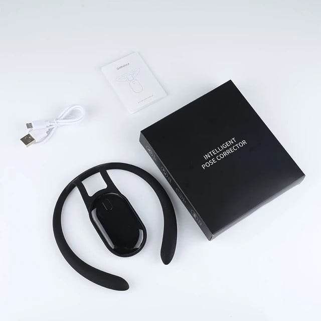 Коректор на стойката с LCD екран