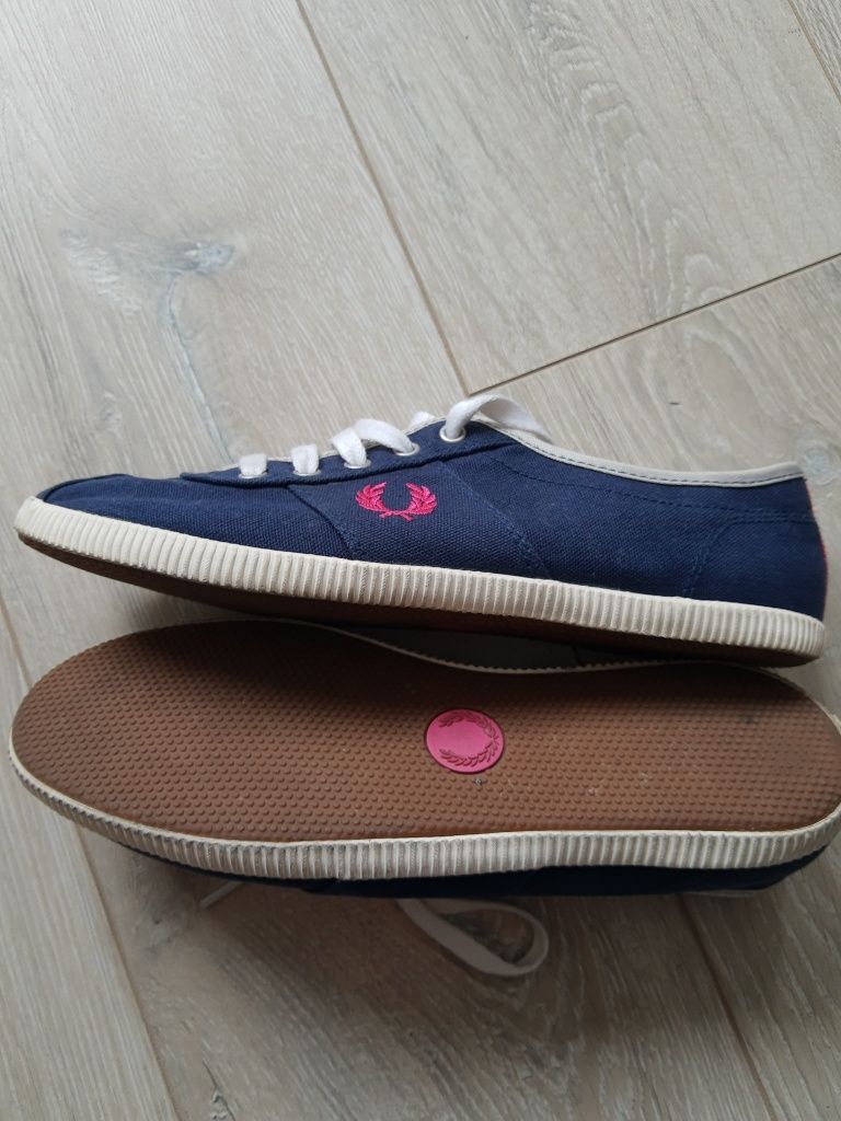 Teniși damă femei Fred Perry 38 - 39