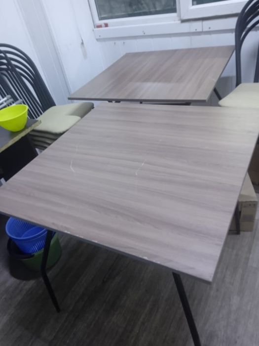 Мебель, стол орындық