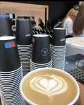 Cafea de specialitate bar mobil pt evenimente