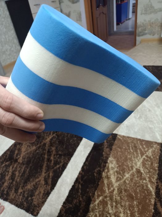 Колобашка для плавания