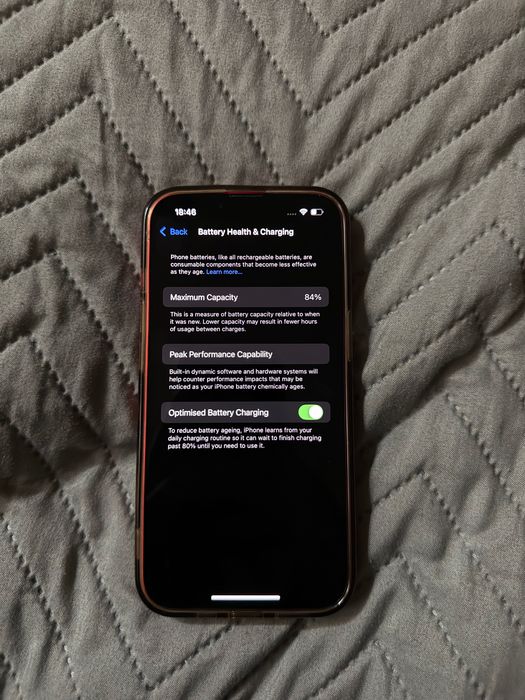 Iphone 14 използван