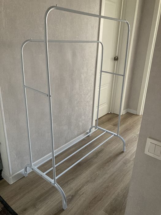 Напольная Вешалка для одежды