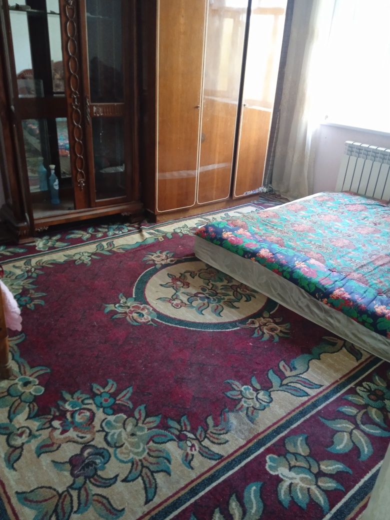 Аренда квартир чирчик