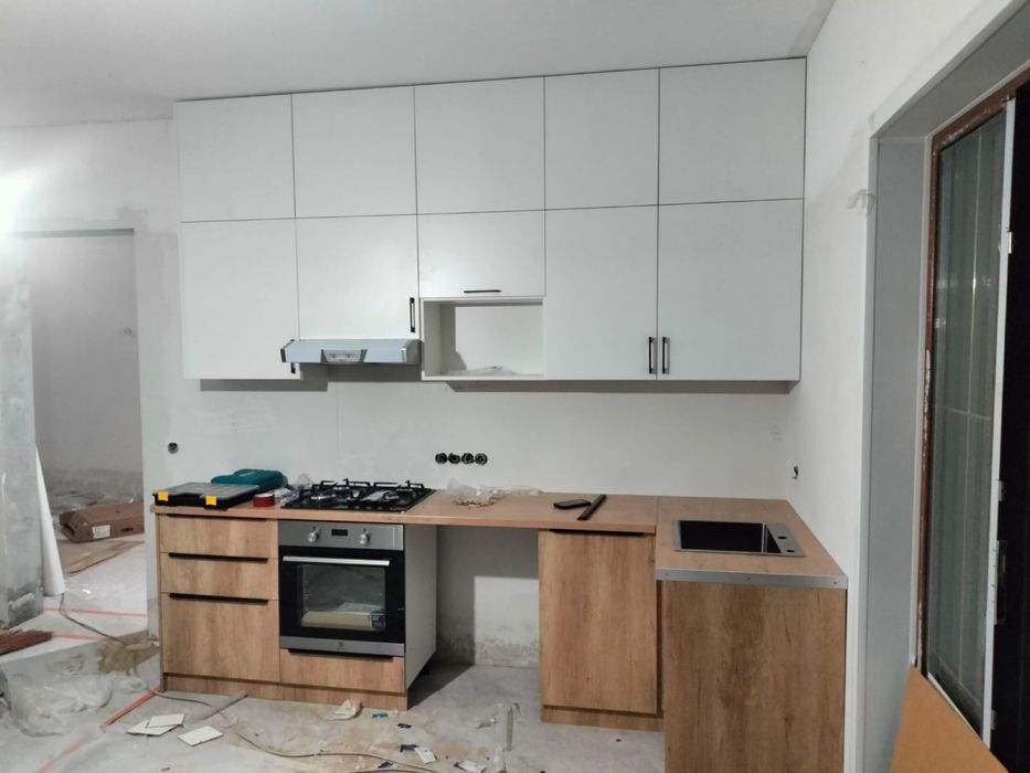 Услуги мебельщики