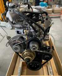 Двигатель Газель-Бизнес евро-4, УМЗ-4216, 107л.с АИ92 Евро-4 ЧУГУН