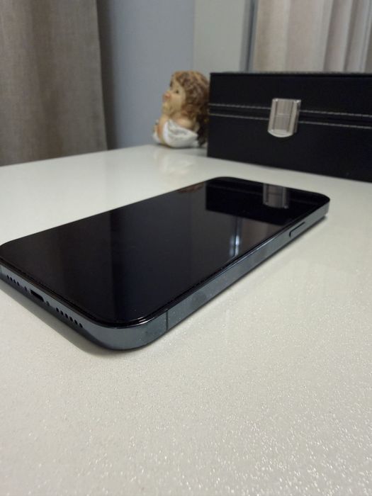 iPhone 12 Pro Max 128GB Pacific Blue