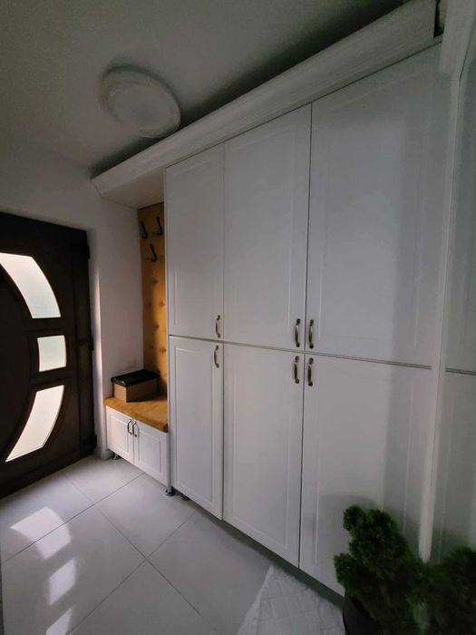 Casa renovata zona Liceului Pedagogic