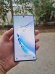 Samsung note 10 plus zur sastiyanida