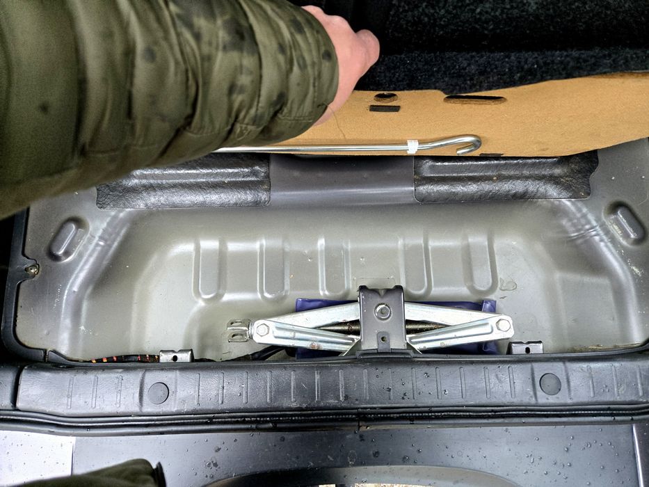 Suzuki Jimny 4x4 Automat
