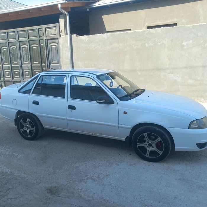 Nexia 2 2009 ideal xolati