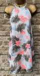Rochie New Look cu model tropical